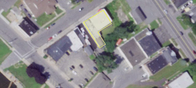 14 Brg St