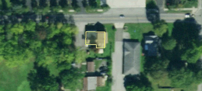 635 Dodge Rd