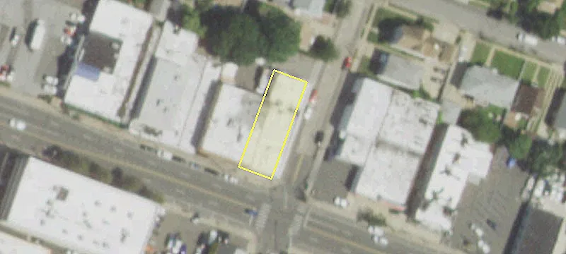 35 Merrick Rd