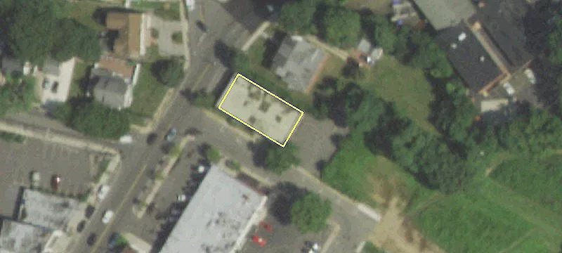 1 Arlington Ave