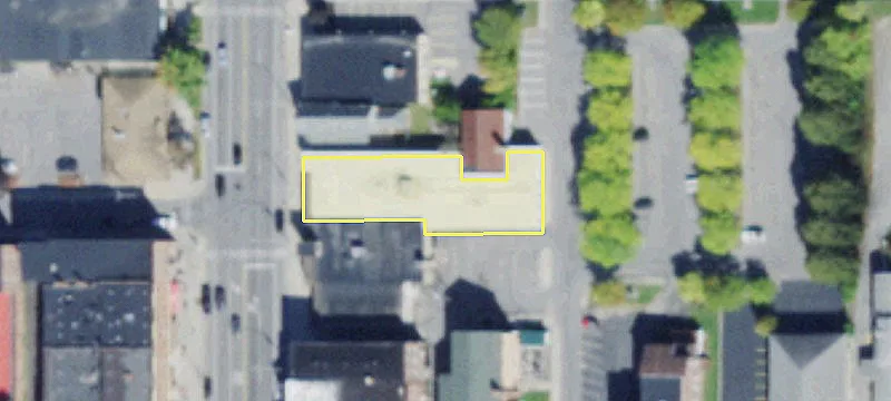 46 Market St