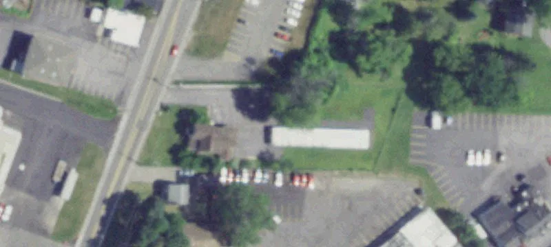 1050 Gravel Rd