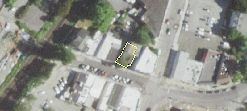 29 King St