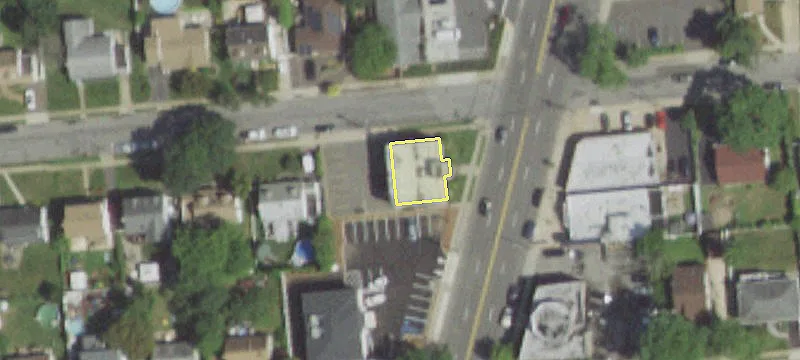 707 Broadway