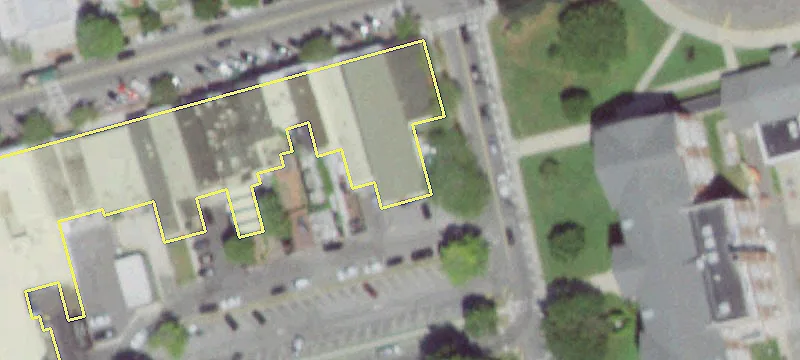 60 Hampton Rd