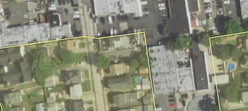 12 Watkins St