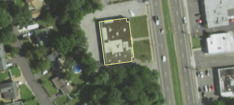 505 Walt Whitman Rd