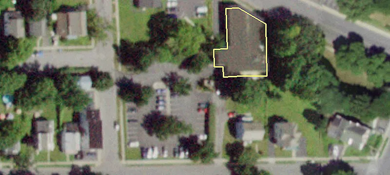 11 Murray St