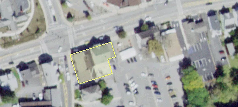 11 Main St