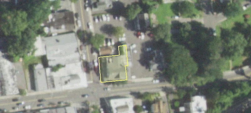 1 Buckram Rd