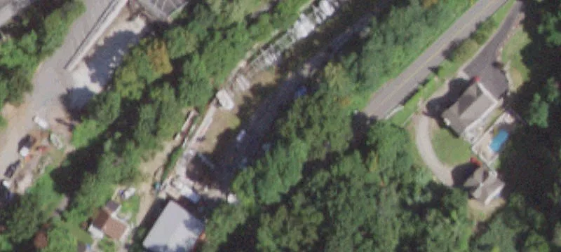 177 Buckshollow Rd