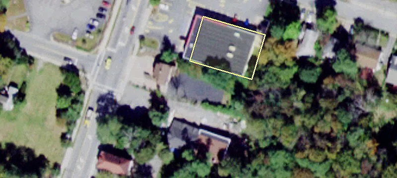 58 Pleasant St