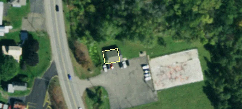 504 Portville Ceres Rd