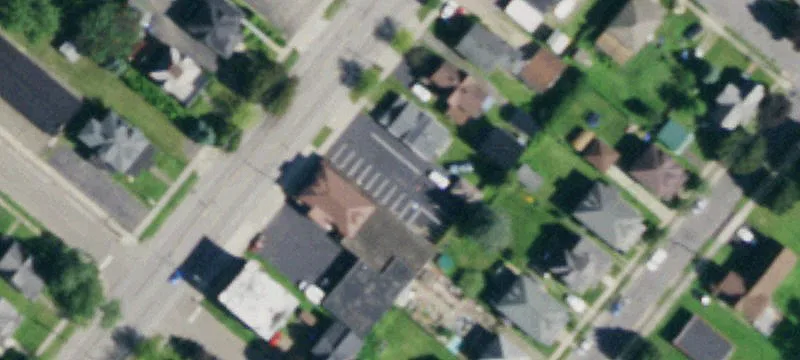 Main St