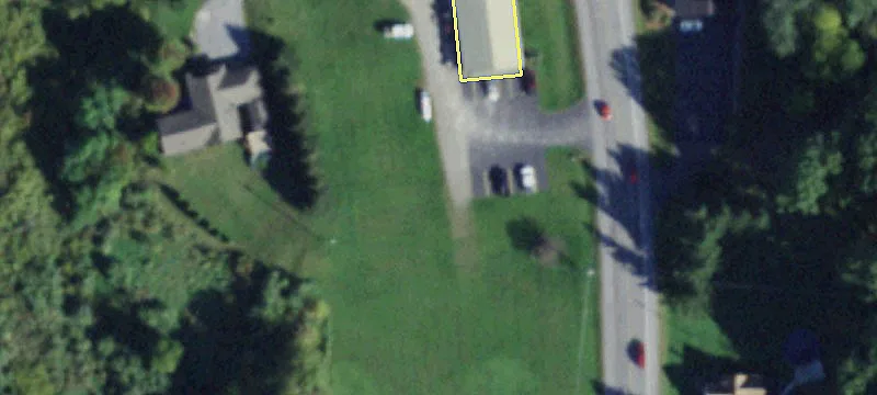 10150 Hornell Rd