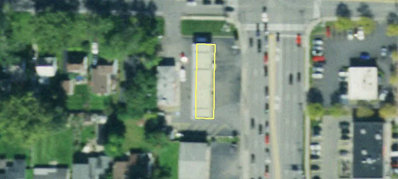 1694 Niagara Fls Blvd