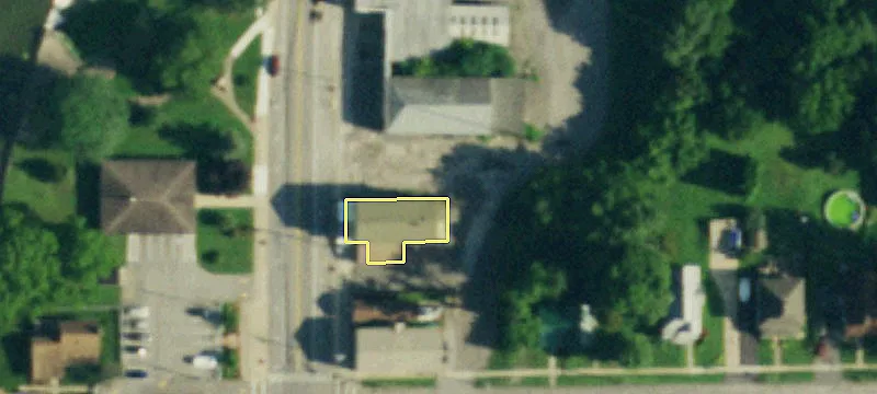 16 Main St