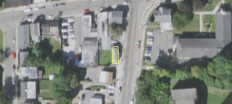 110 Washington St