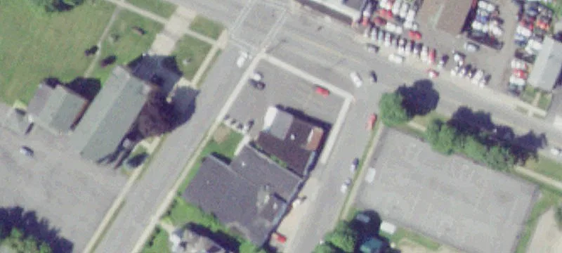1001 Conkling Ave