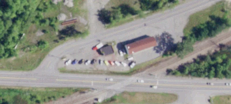 8 Buckley Rd