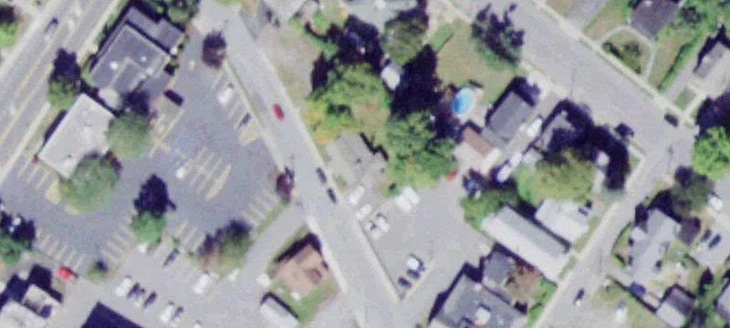 5 Liberty St