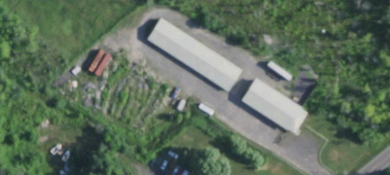 495 Attridge Rd
