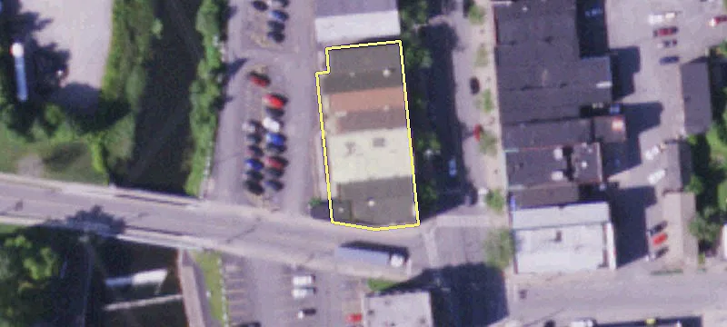 60 Main St