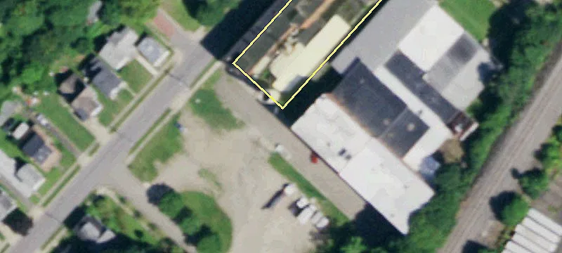 34 Scott St