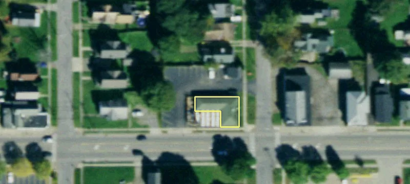 800 Wayne St