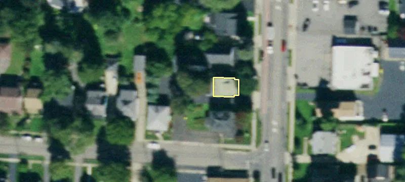 302 Buffalo St