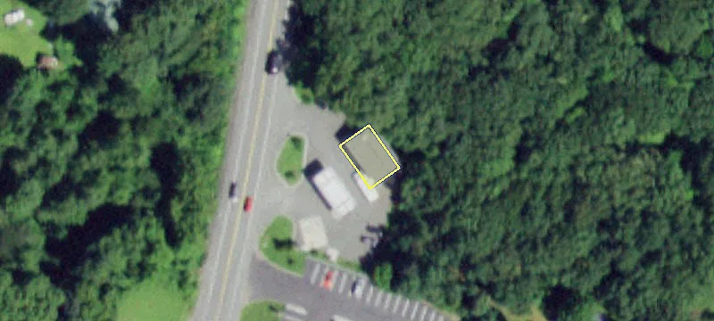 447 Greenbush Rd
