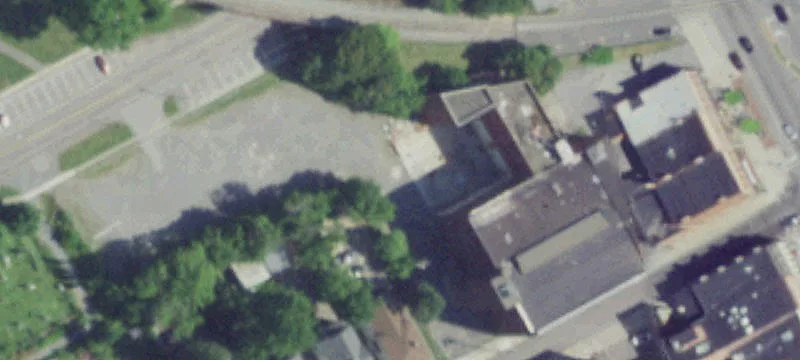 10 Chapin St