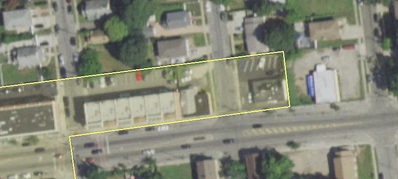 847 Prospect Ave