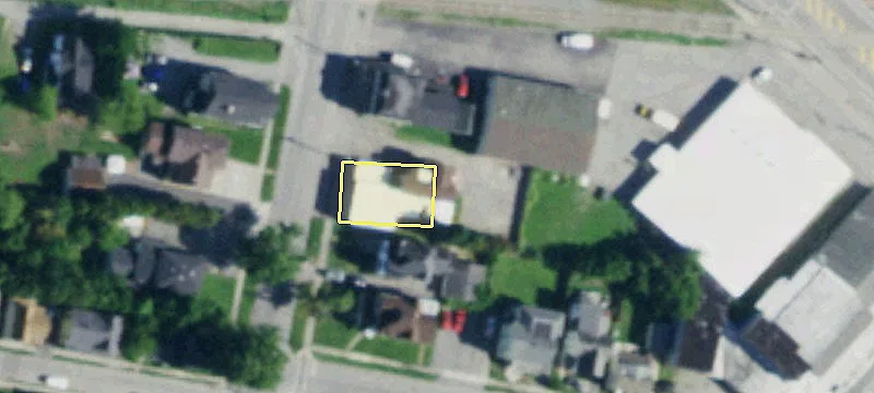 103 Jackson St
