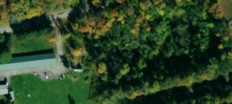 2850 Macduffy Rd