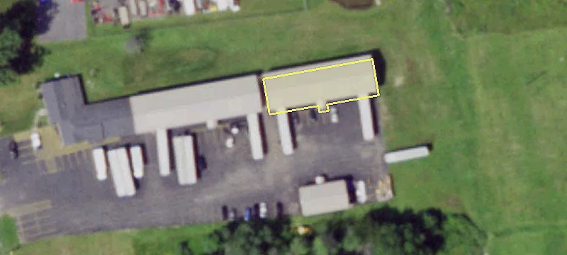 9200 Brewerton Rd