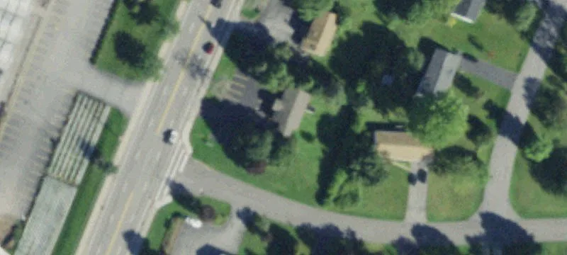 2824 Henrietta Rd