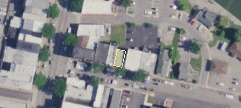 15 Market St