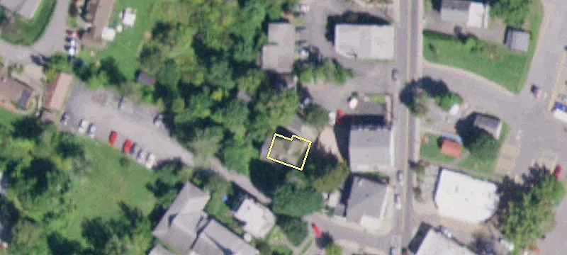 12 Old Frg Rd