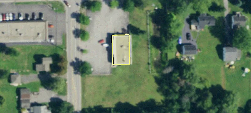 480 Aurora St