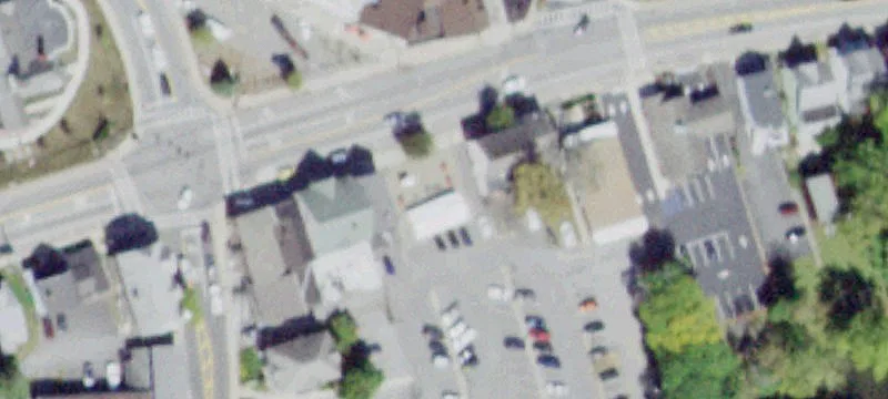 13 Main St