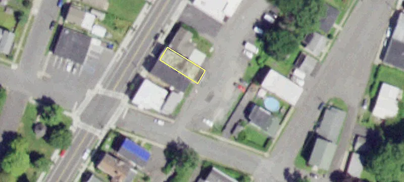 606 3rd Ave