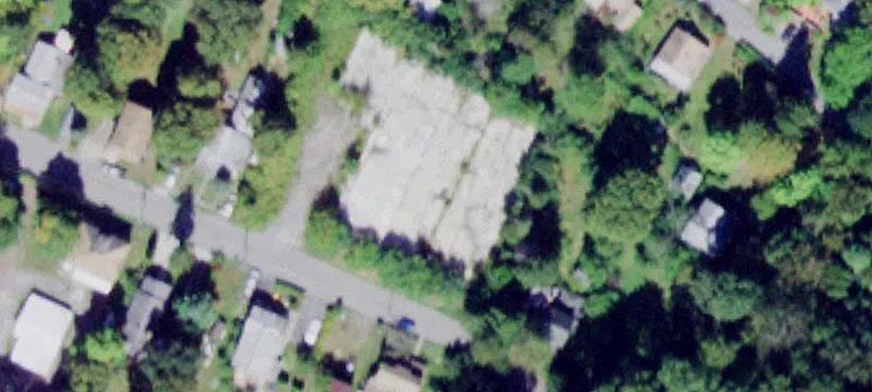 12 Pne St