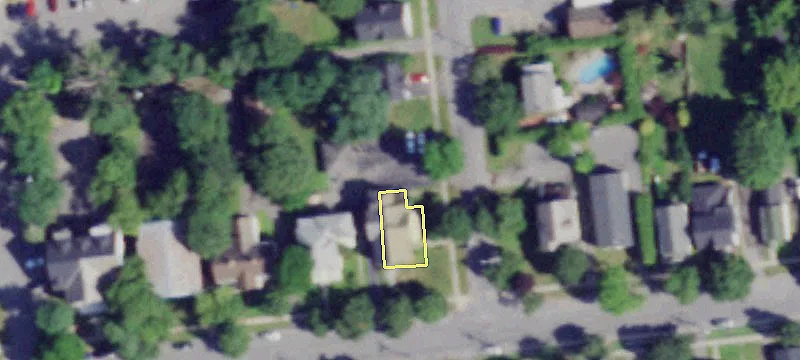 134 Brinkerhoff St