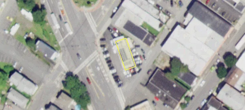 3 Columbia St