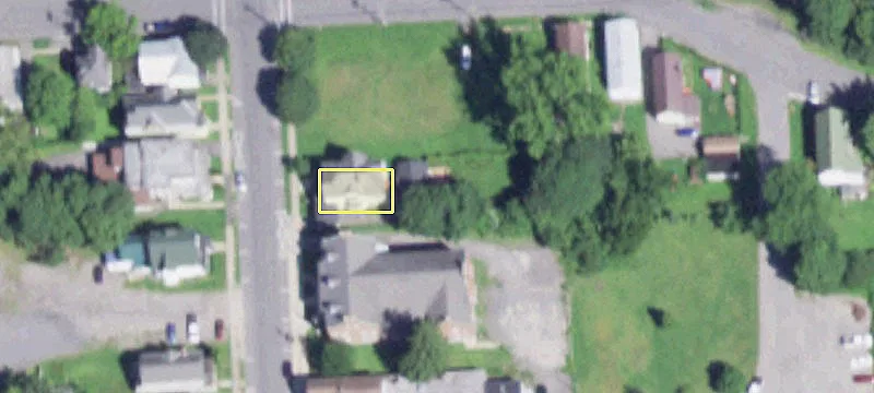 26 Perry St
