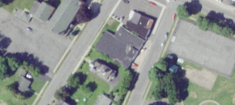 1007 Conkling Ave