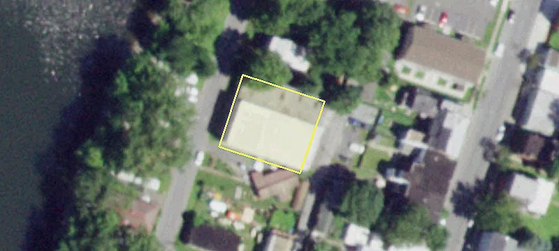 550 1st Ave