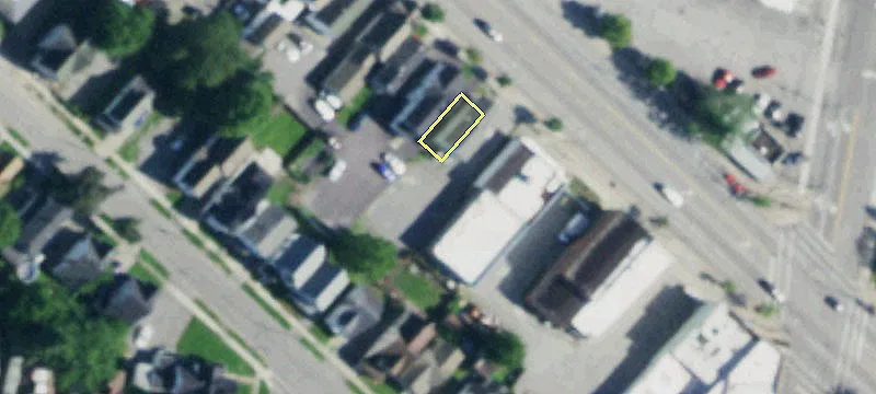 226 Ellicott St