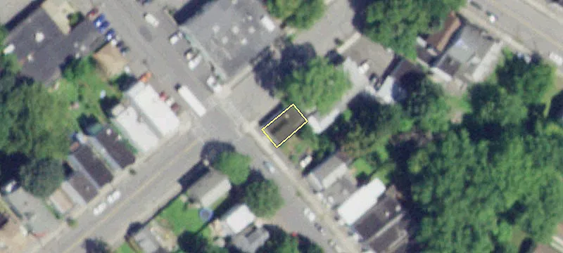 707 3rd St